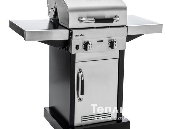 Газовый гриль Char-Broil Advantage 225 S