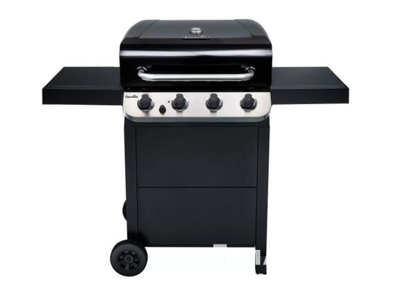 Газовый гриль Char-Broil Performance 4B