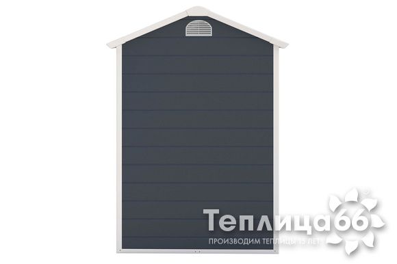 Хозблок BlackFox MODERNIST B, площадью 2.5 кв.м.