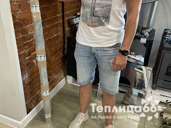Подставка под бочку Рада цвет Белый (разборная, в компактной упаковке, оцинкованная)