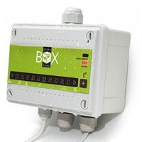 Терморегулятор Greenbox ТР 600
